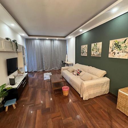 Casa Vacanza “Eden” Róma Kültér fotó