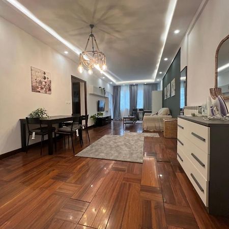 Casa Vacanza “Eden” Róma Kültér fotó