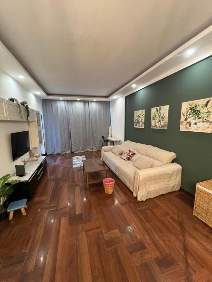 Casa Vacanza “Eden” Róma Kültér fotó