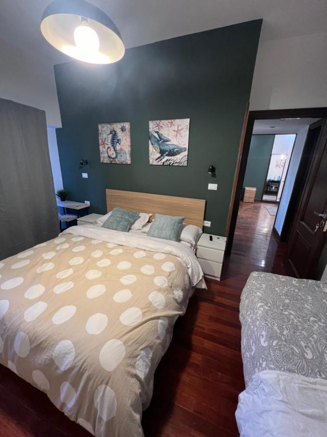 Casa Vacanza “Eden” Róma Kültér fotó