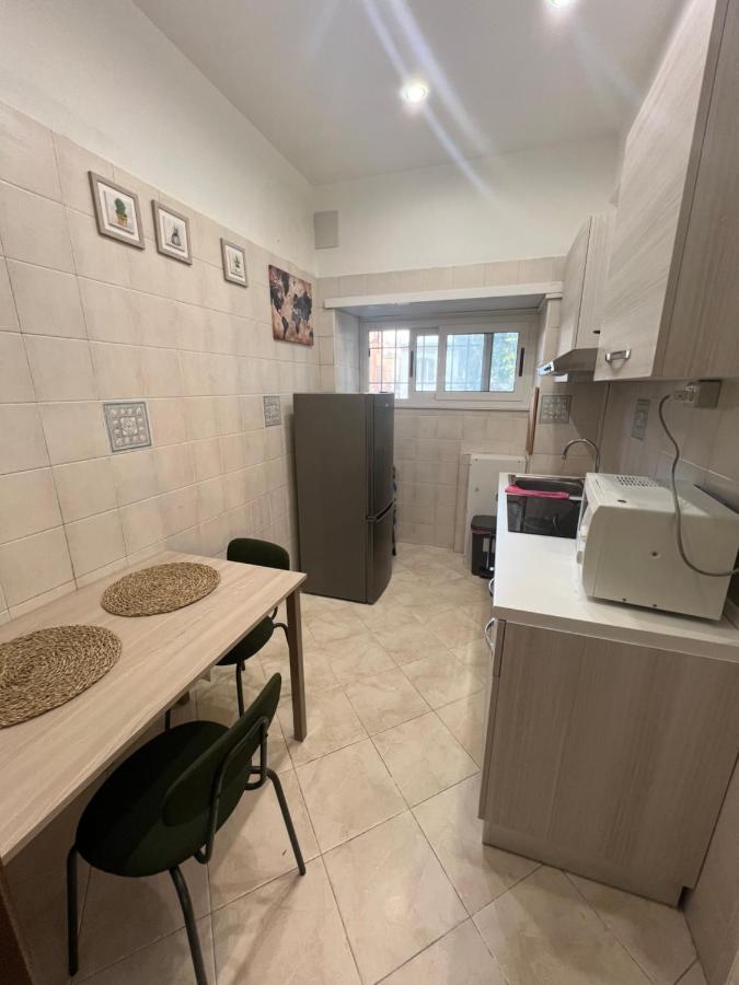 Casa Vacanza “Eden” Róma Kültér fotó