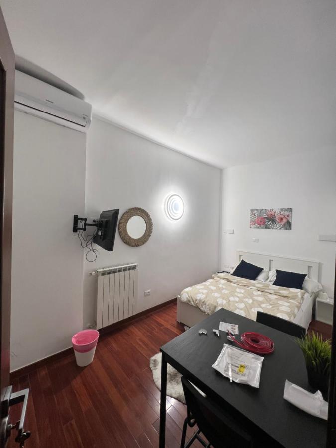Casa Vacanza “Eden” Róma Kültér fotó